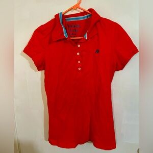 Aeropostale collar shirt